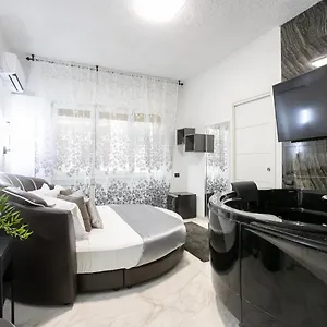 Gregorio Vii Luxury San Damaso Roma