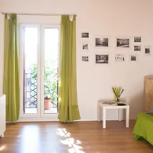 Apartment Welcome Friends, Rome