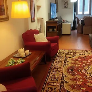 Apartment La Torre Del Moro - Rh Collection, Rome