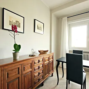 Apartment La Lanterna Di San Pietro, Rome
