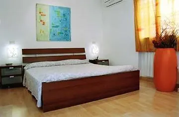 Hotel Saturnia Rome