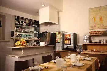 Hotel Saturnia Rome Italie