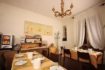Hotel Saturnia Rome