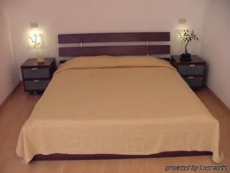 Hotel Saturnia Rom