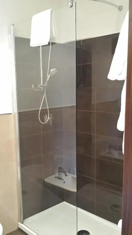 **  Hotel Saturnia Rom Italien